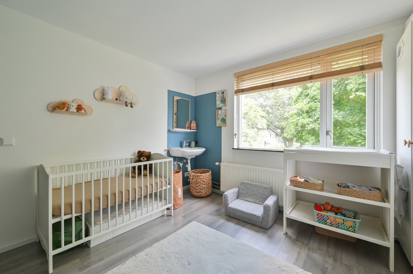 Tussenwoning te koop: de Borsaliastraat 44, Mijdrecht