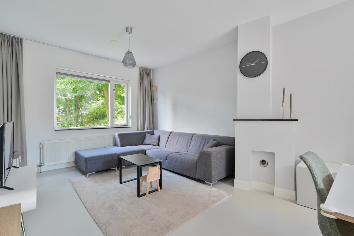 Tussenwoning te koop: de Borsaliastraat 44, Mijdrecht