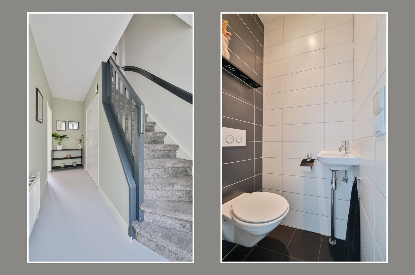 Tussenwoning te koop: de Borsaliastraat 44, Mijdrecht