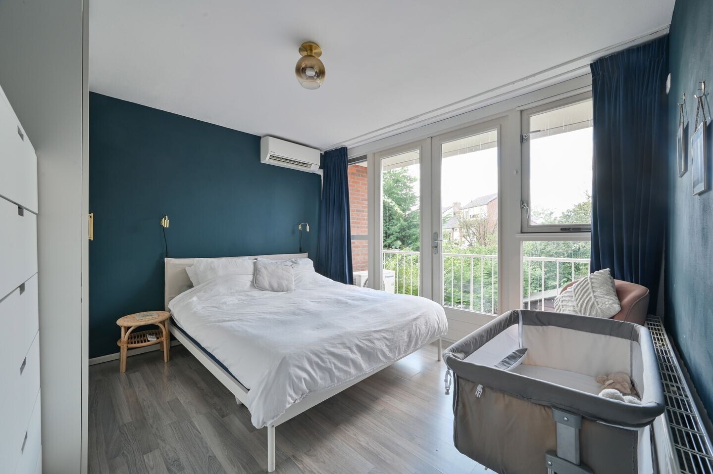 Tussenwoning te koop: de Borsaliastraat 44, Mijdrecht