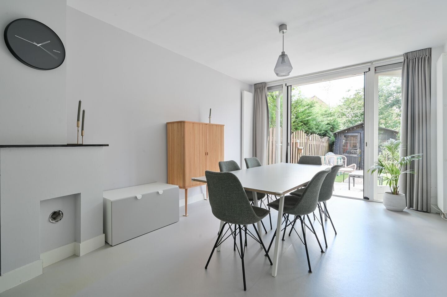 Tussenwoning te koop: de Borsaliastraat 44, Mijdrecht