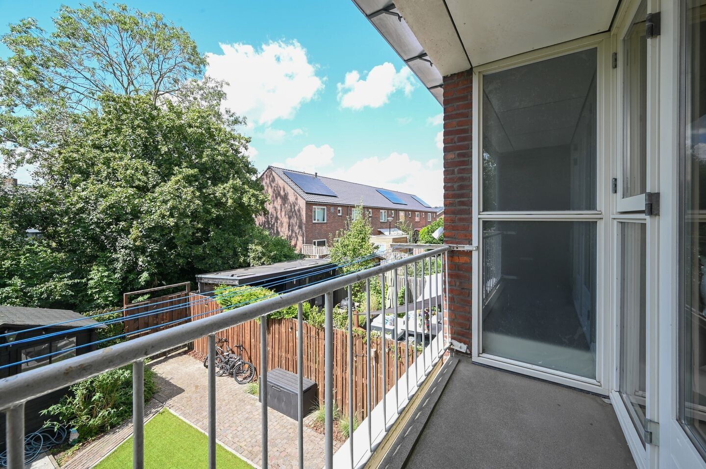 Tussenwoning te koop: de Borsaliastraat 44, Mijdrecht