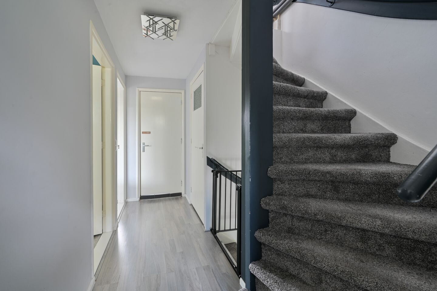 Tussenwoning te koop: de Borsaliastraat 44, Mijdrecht