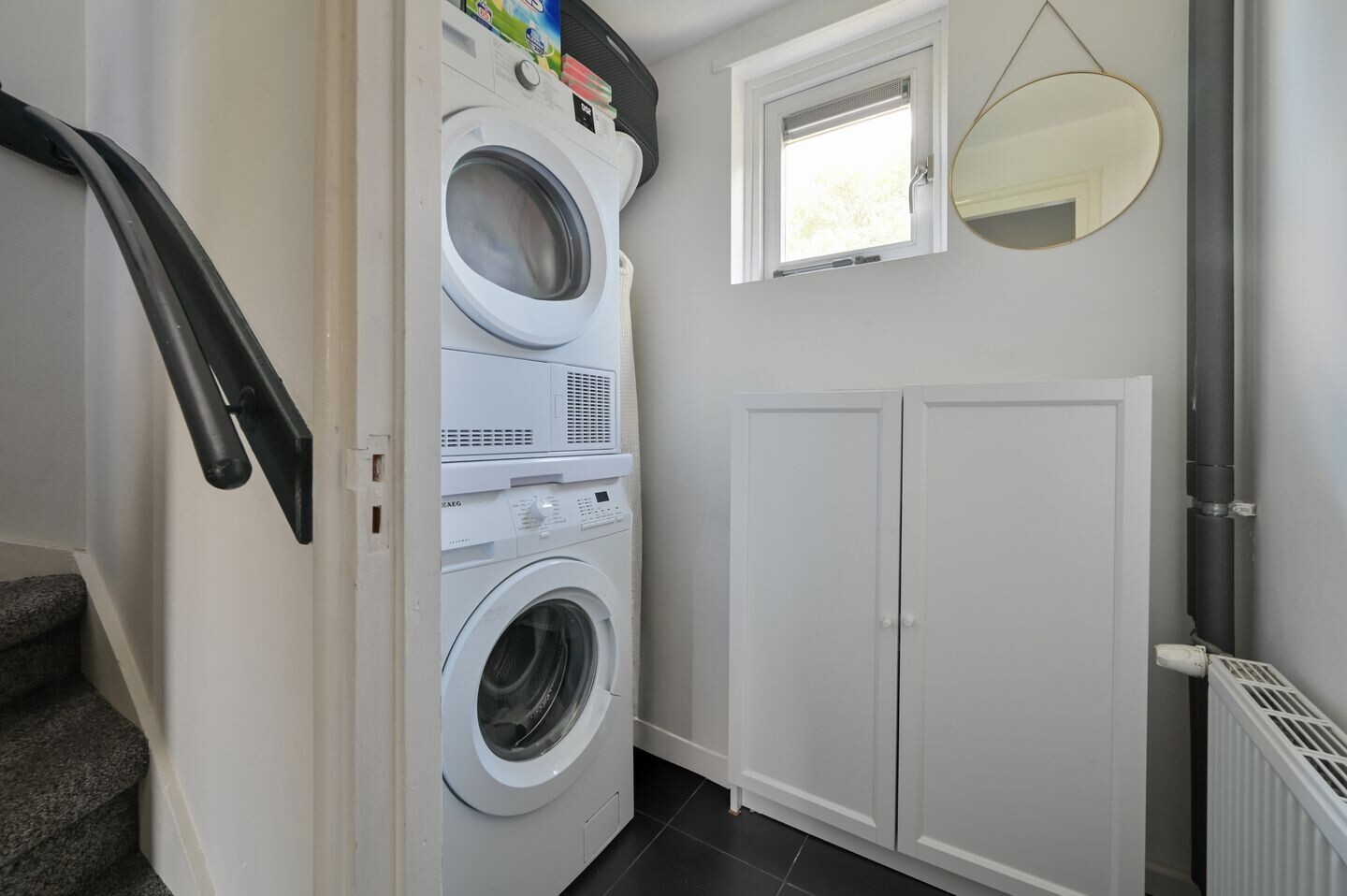 Tussenwoning te koop: de Borsaliastraat 44, Mijdrecht