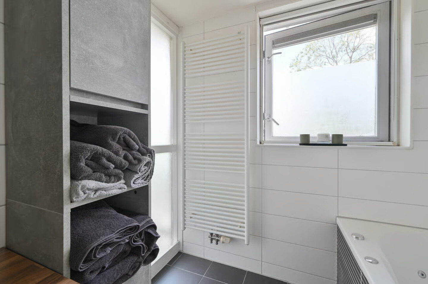 Tussenwoning te koop: de Borsaliastraat 44, Mijdrecht