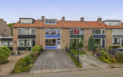 Cornelis Beerninckstraat 8