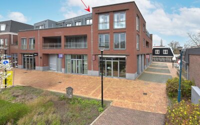 Dorpsstraat 30