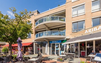 Raadhuisplein 38