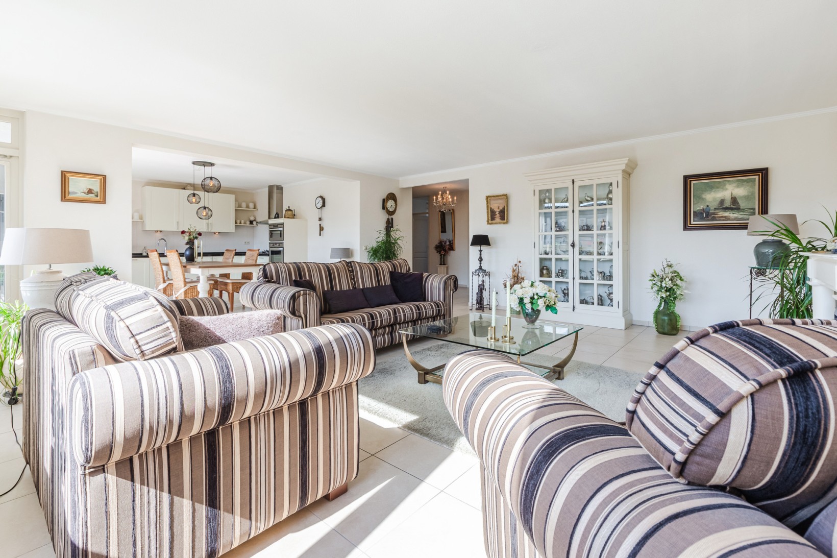Appartement te koop: Raadhuisplein 38, Mijdrecht