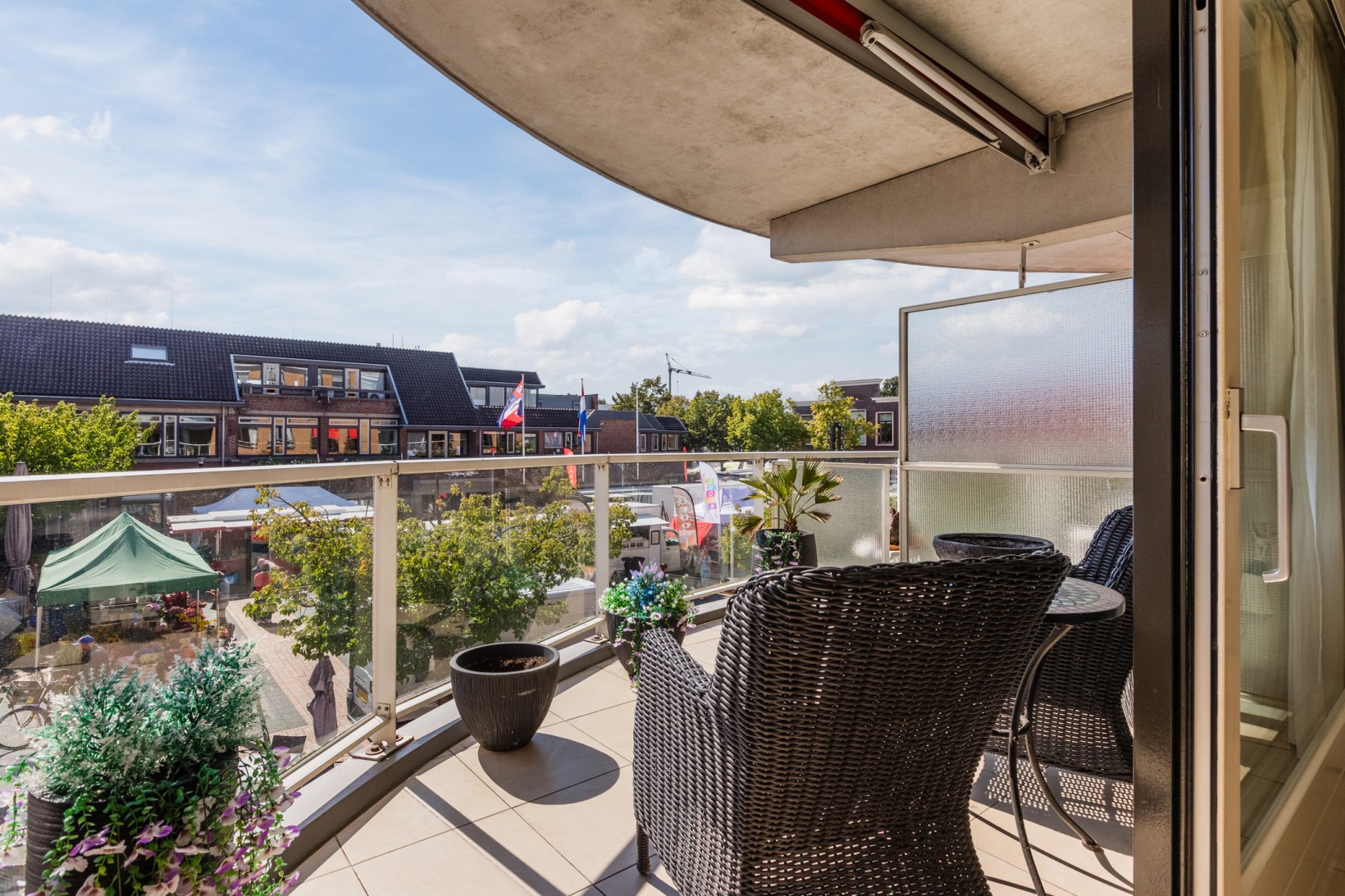 Appartement te koop: Raadhuisplein 38, Mijdrecht