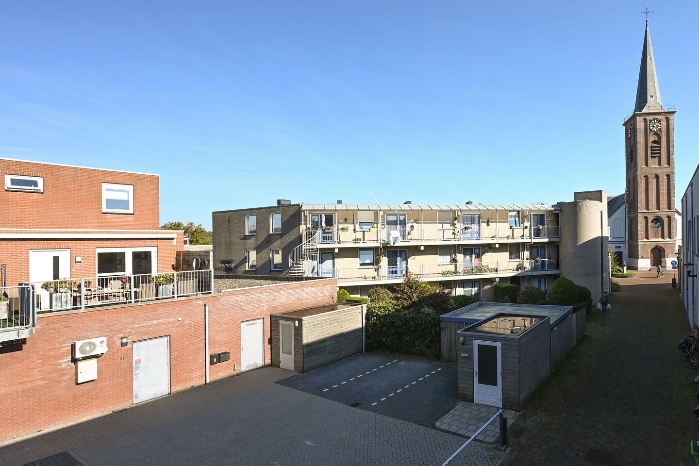 Appartement te koop: Kerkstraat 3, Mijdrecht