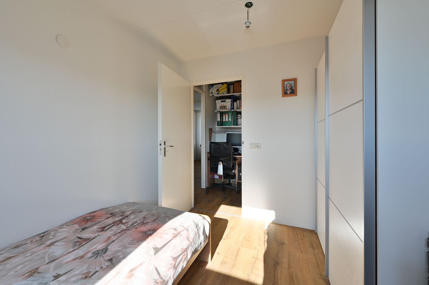 Appartement te koop: Kerkstraat 3, Mijdrecht
