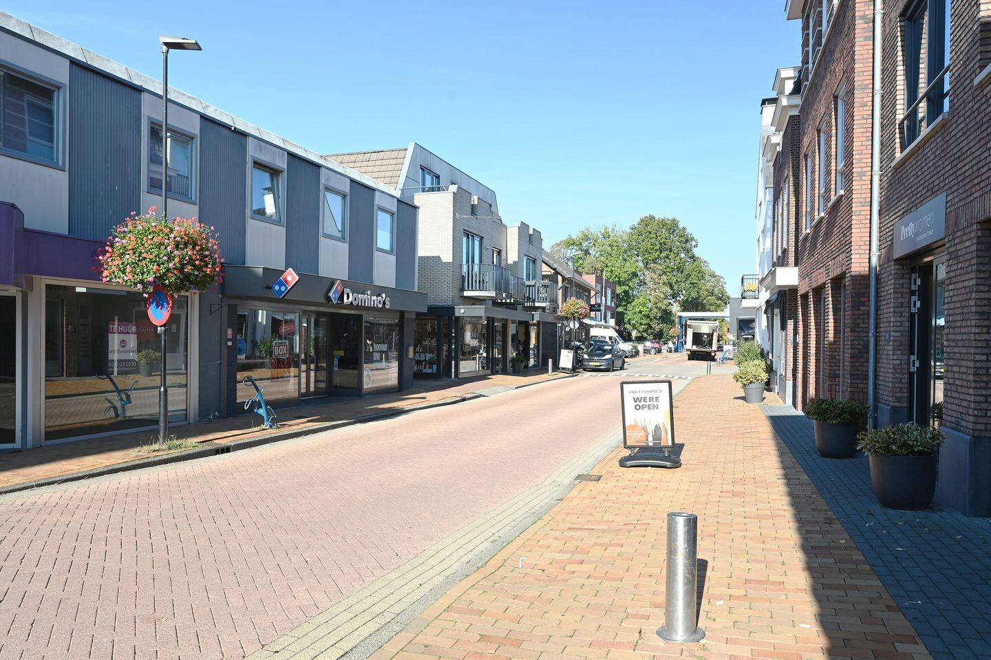 Appartement te koop: Kerkstraat 3, Mijdrecht