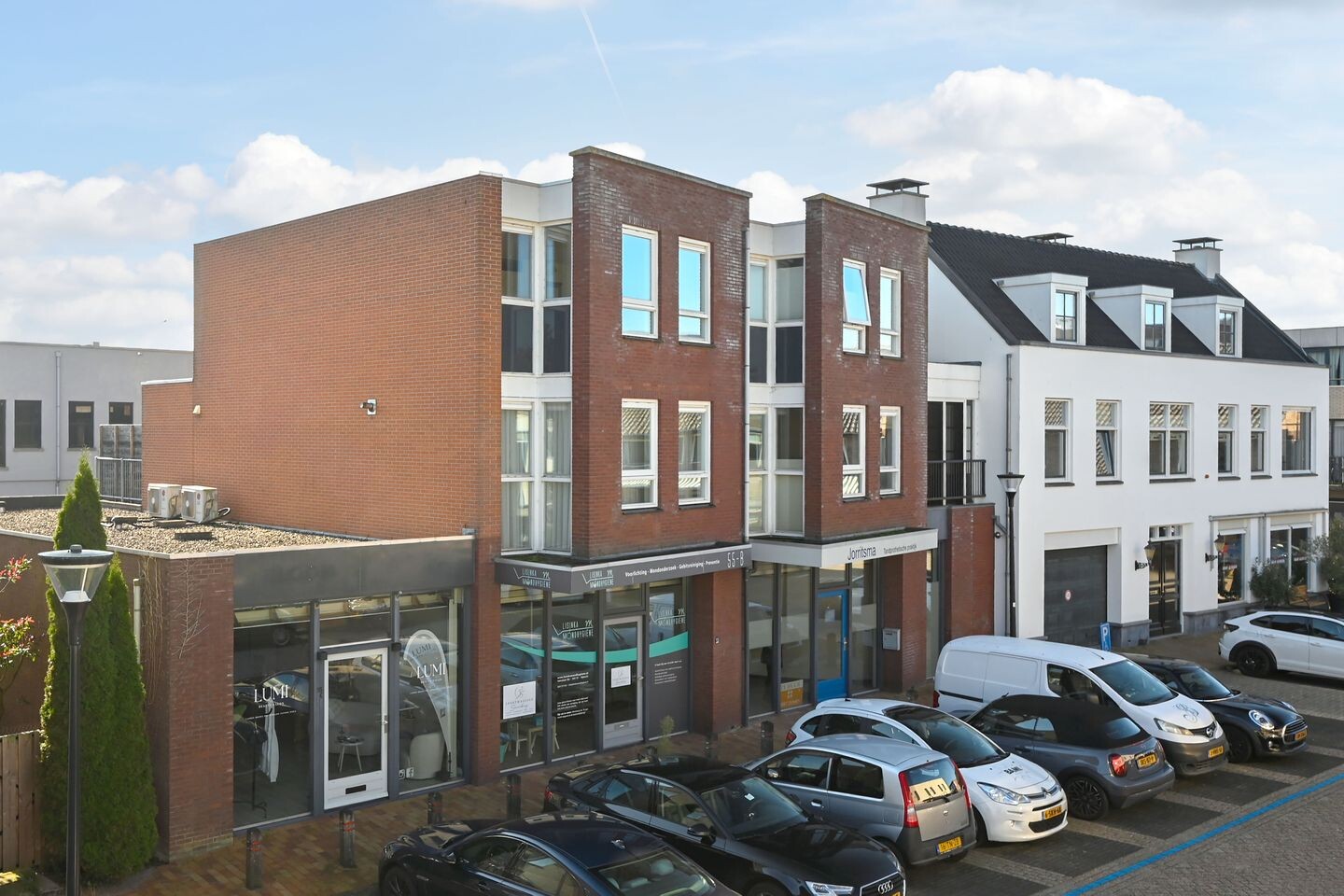 Appartement te koop: Kerkstraat 3, Mijdrecht