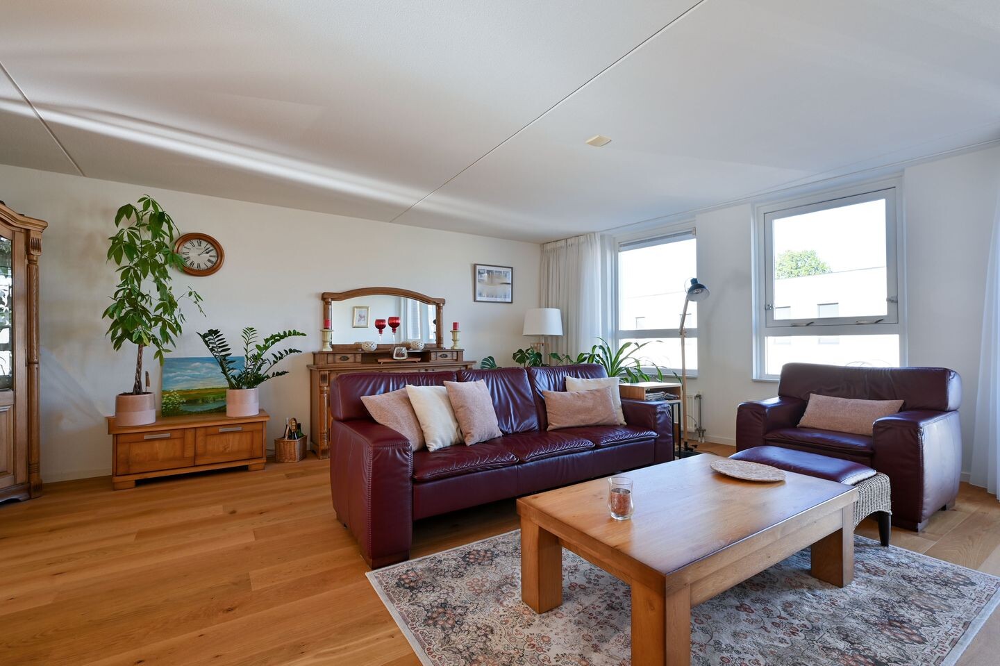 Appartement te koop: Kerkstraat 3, Mijdrecht