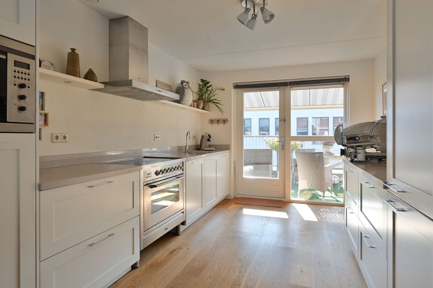 Appartement te koop: Kerkstraat 3, Mijdrecht
