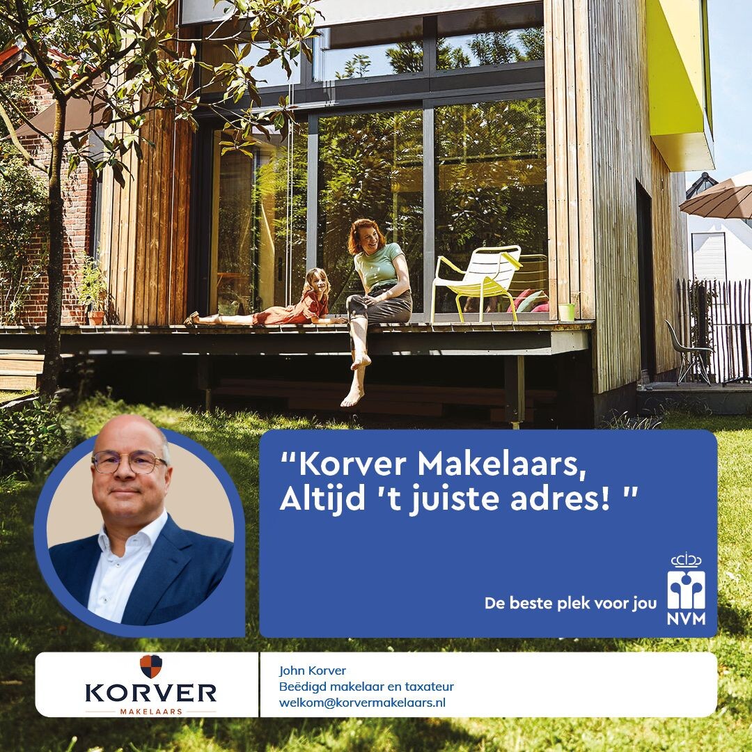 Appartement te koop: Kerkstraat 3, Mijdrecht