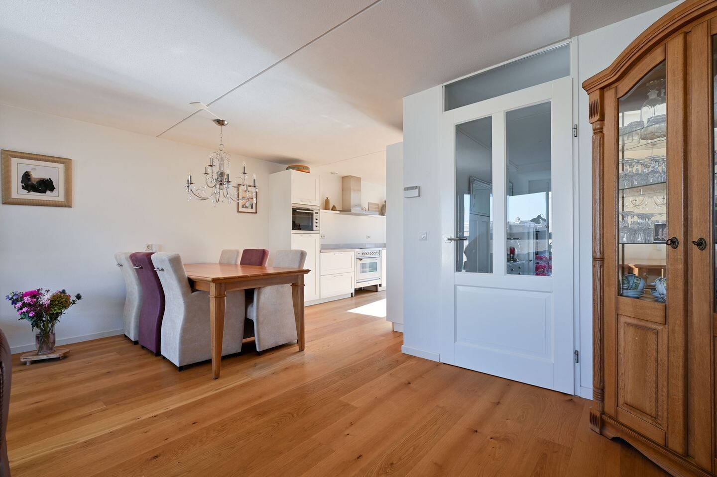 Appartement te koop: Kerkstraat 3, Mijdrecht