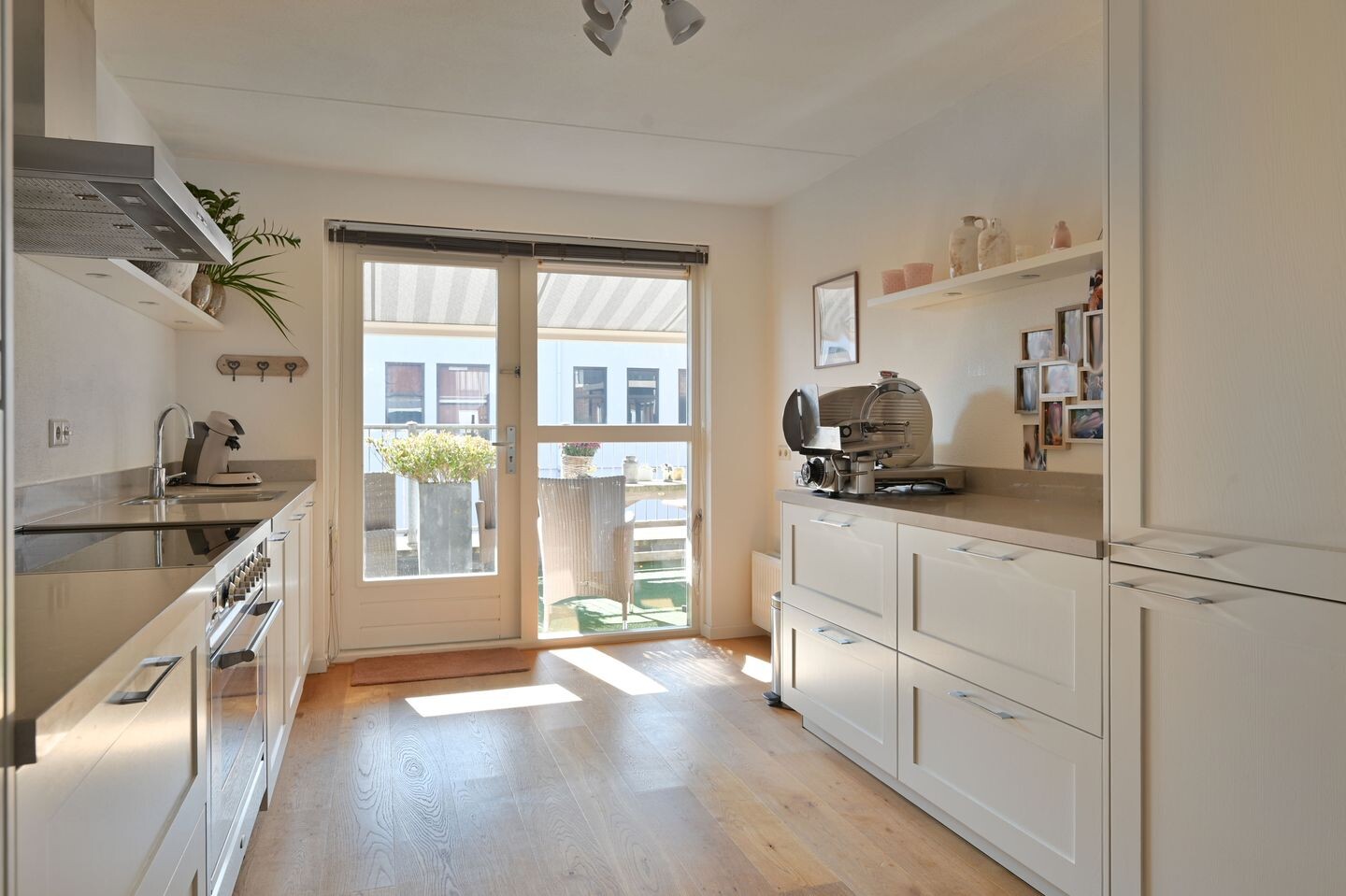 Appartement te koop: Kerkstraat 3, Mijdrecht