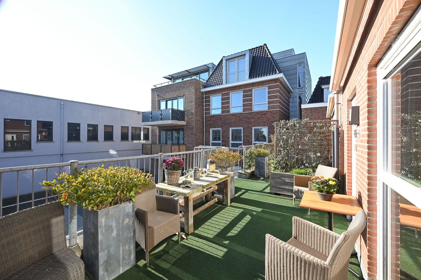 Appartement te koop: Kerkstraat 3, Mijdrecht