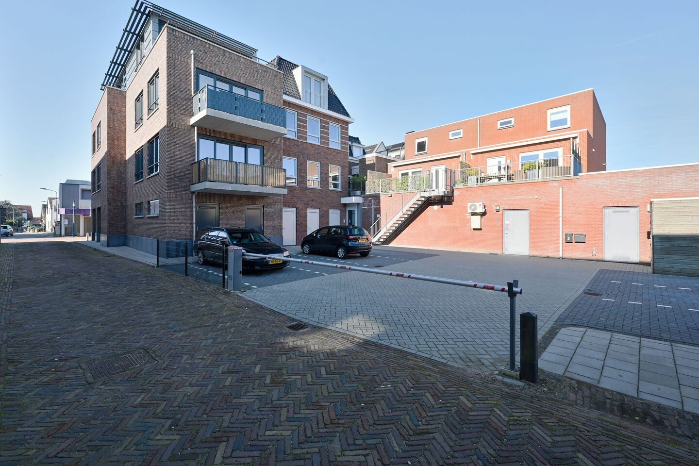 Appartement te koop: Kerkstraat 3, Mijdrecht