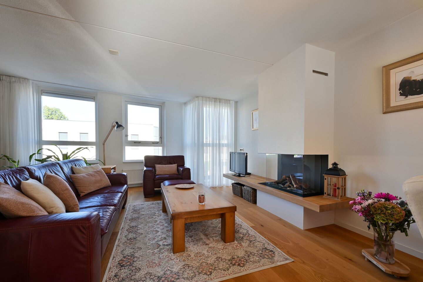 Appartement te koop: Kerkstraat 3, Mijdrecht