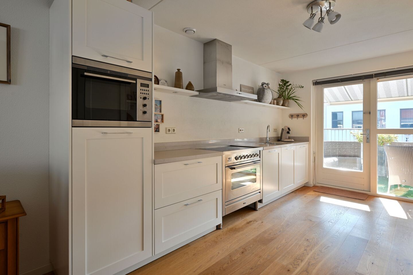 Appartement te koop: Kerkstraat 3, Mijdrecht