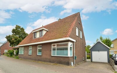 Kerkvaart 15