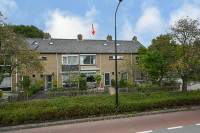 Prinses Margrietlaan 56