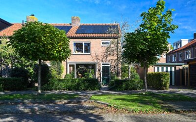 Maarschalkstraat 2