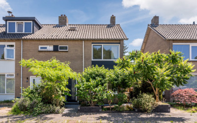 Ridderschapstraat 10
