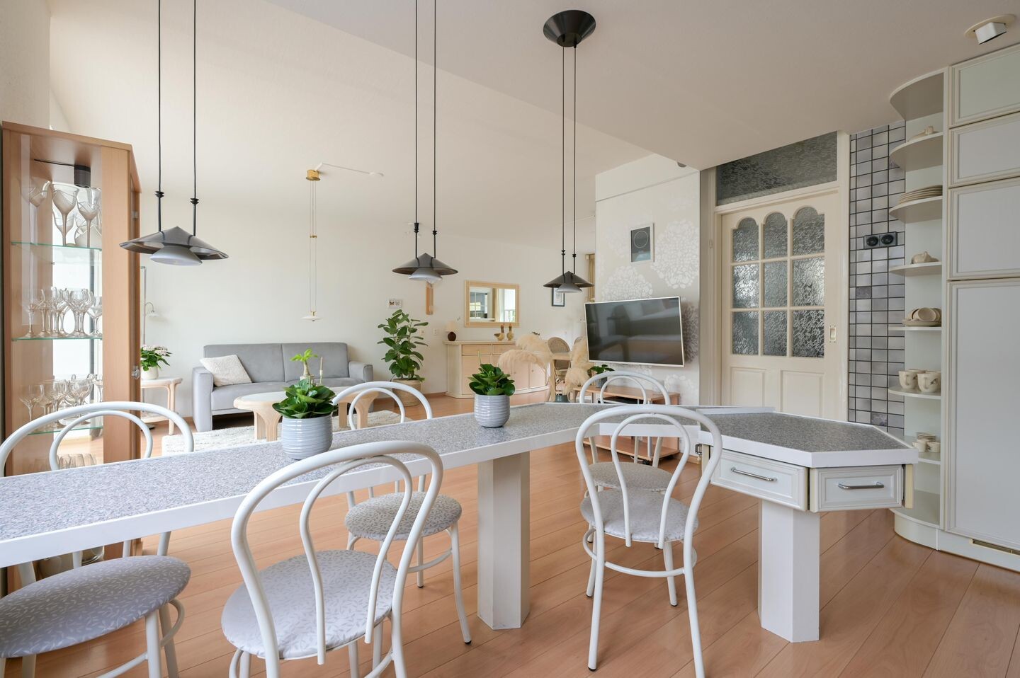 Tussenwoning te koop: Ambachtsherensingel 8A, Mijdrecht