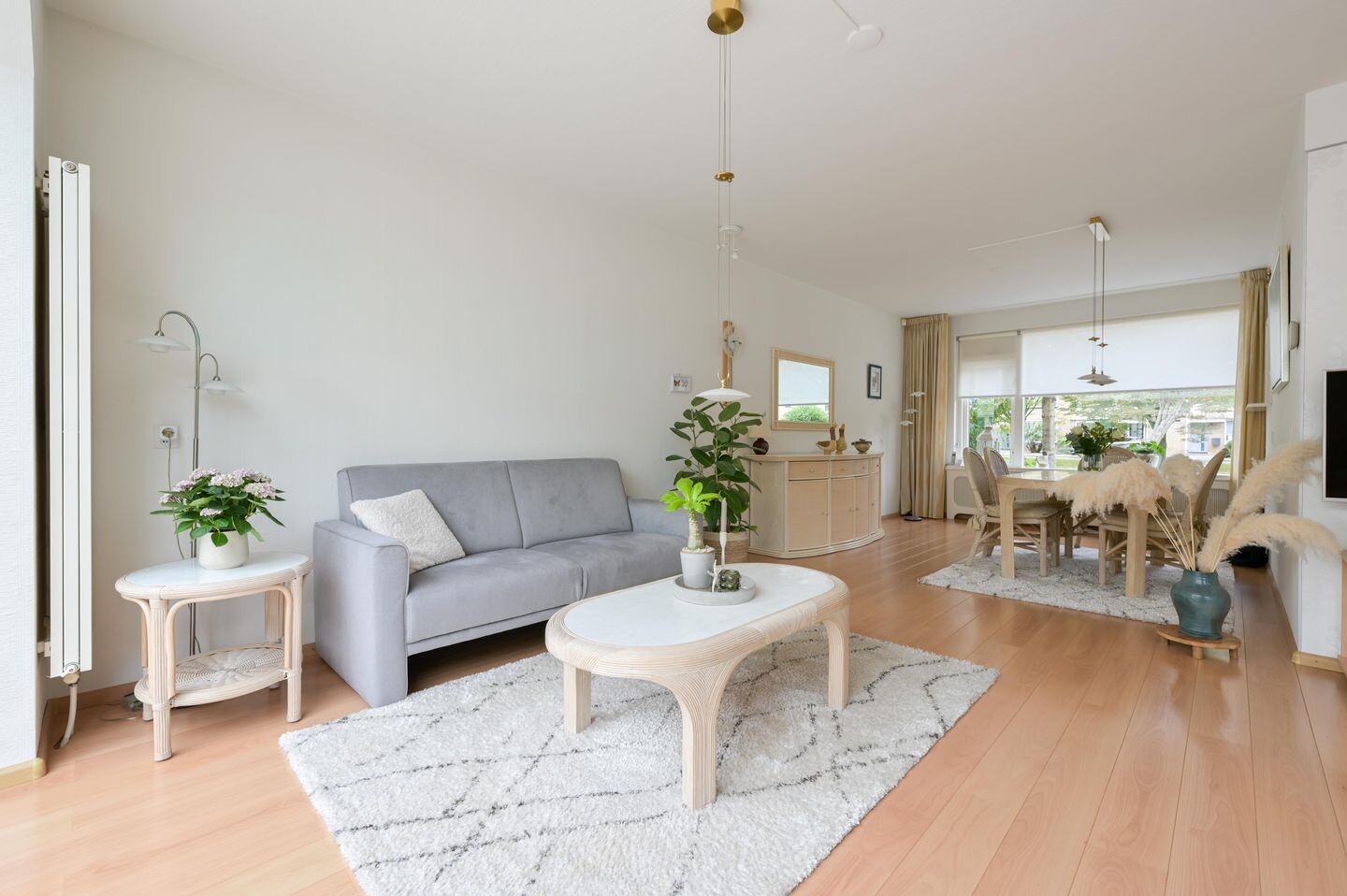 Tussenwoning te koop: Ambachtsherensingel 8A, Mijdrecht