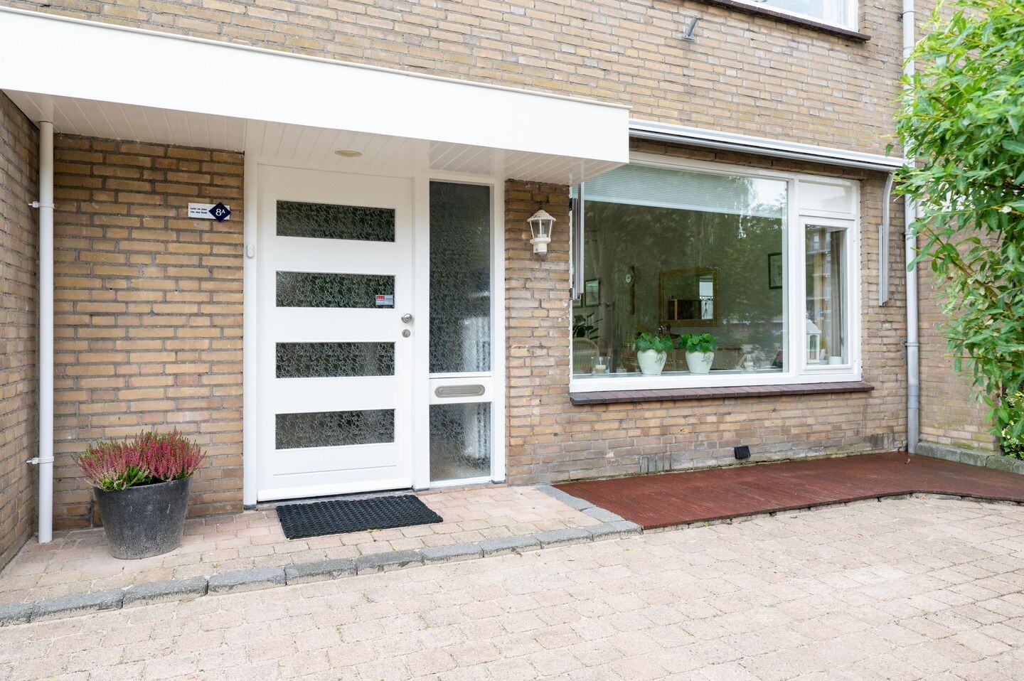 Tussenwoning te koop: Ambachtsherensingel 8A, Mijdrecht