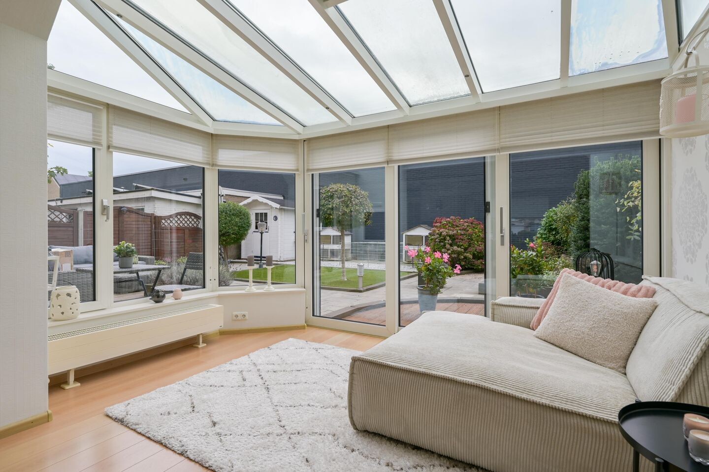 Tussenwoning te koop: Ambachtsherensingel 8A, Mijdrecht