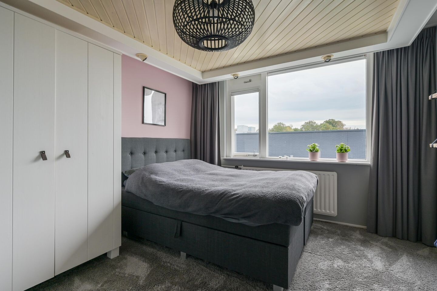 Tussenwoning te koop: Ambachtsherensingel 8A, Mijdrecht