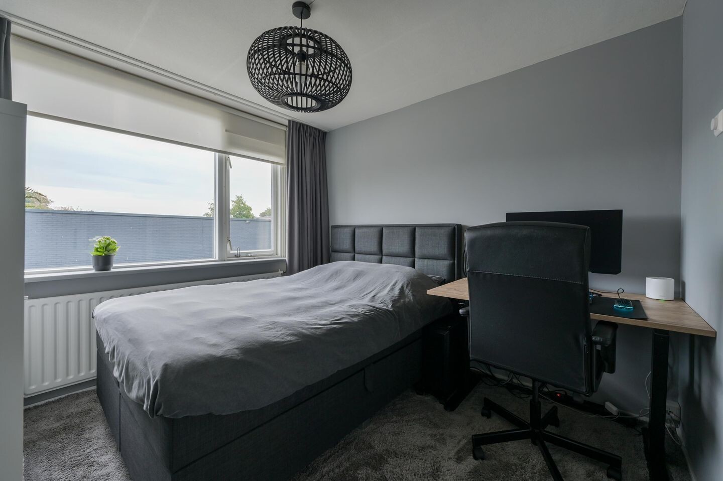 Tussenwoning te koop: Ambachtsherensingel 8A, Mijdrecht