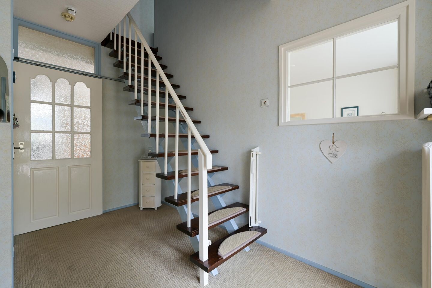 Tussenwoning te koop: Ambachtsherensingel 8A, Mijdrecht
