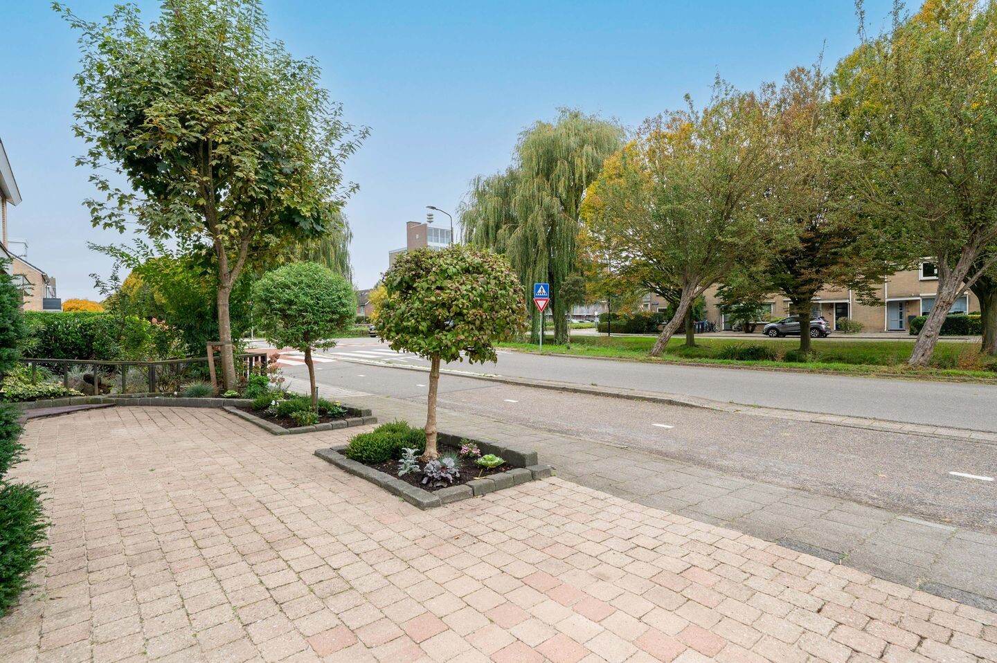 Tussenwoning te koop: Ambachtsherensingel 8A, Mijdrecht