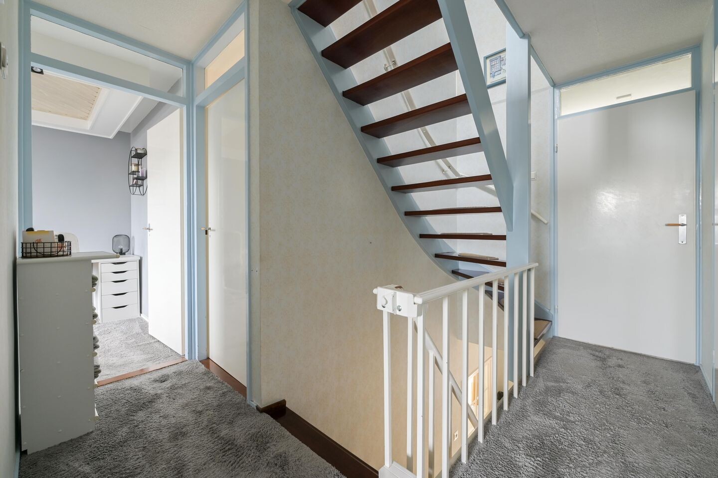 Tussenwoning te koop: Ambachtsherensingel 8A, Mijdrecht