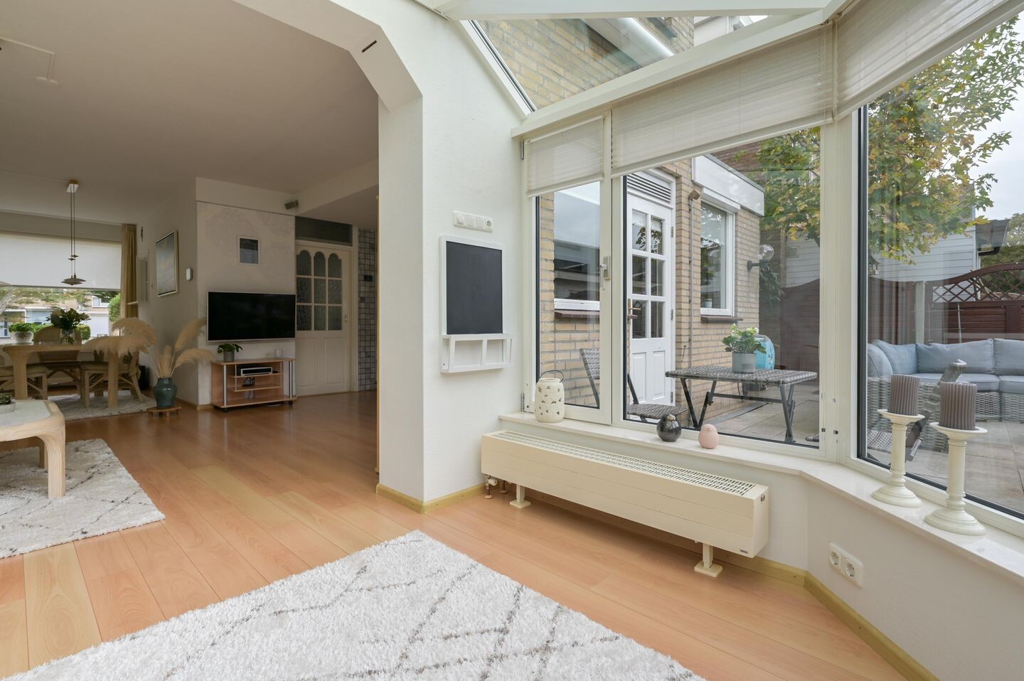 Tussenwoning te koop: Ambachtsherensingel 8A, Mijdrecht