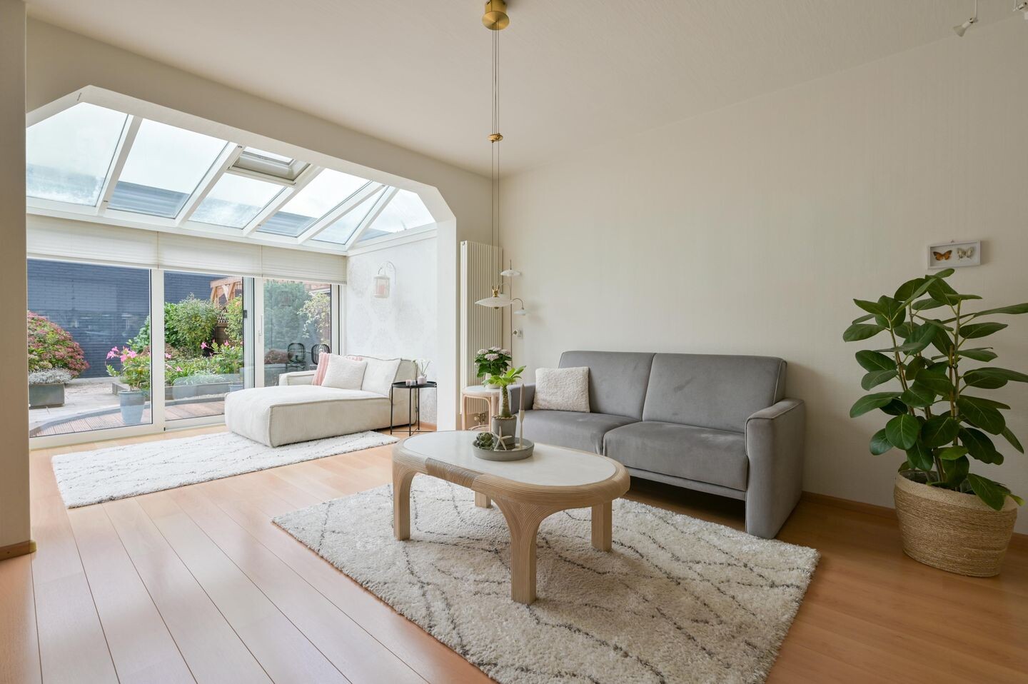 Tussenwoning te koop: Ambachtsherensingel 8A, Mijdrecht