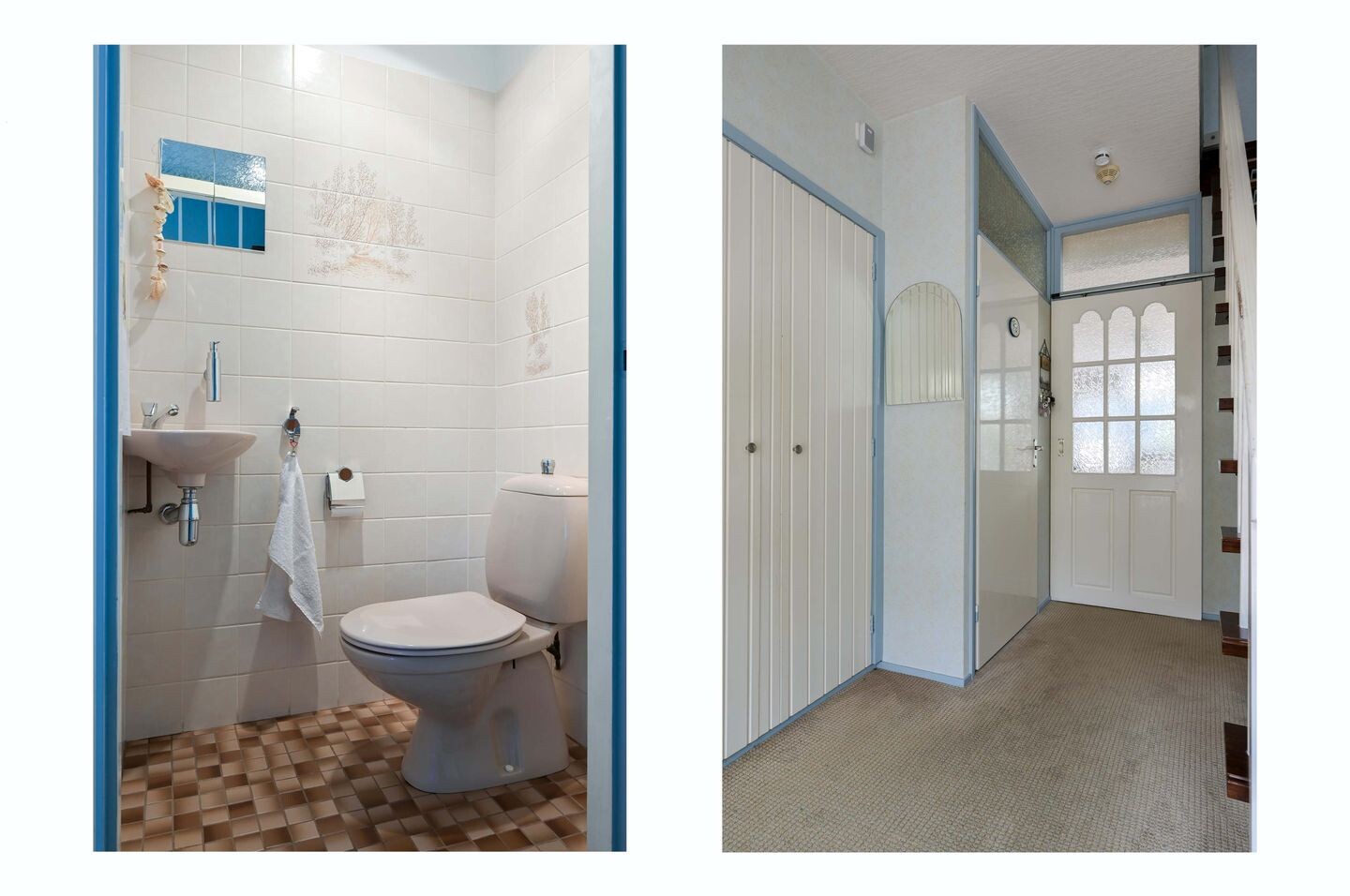 Tussenwoning te koop: Ambachtsherensingel 8A, Mijdrecht