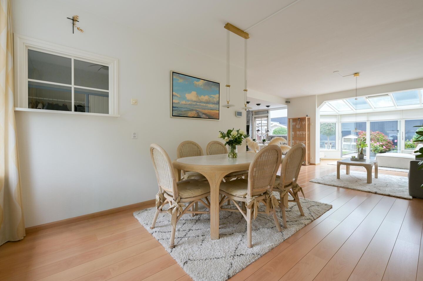 Tussenwoning te koop: Ambachtsherensingel 8A, Mijdrecht