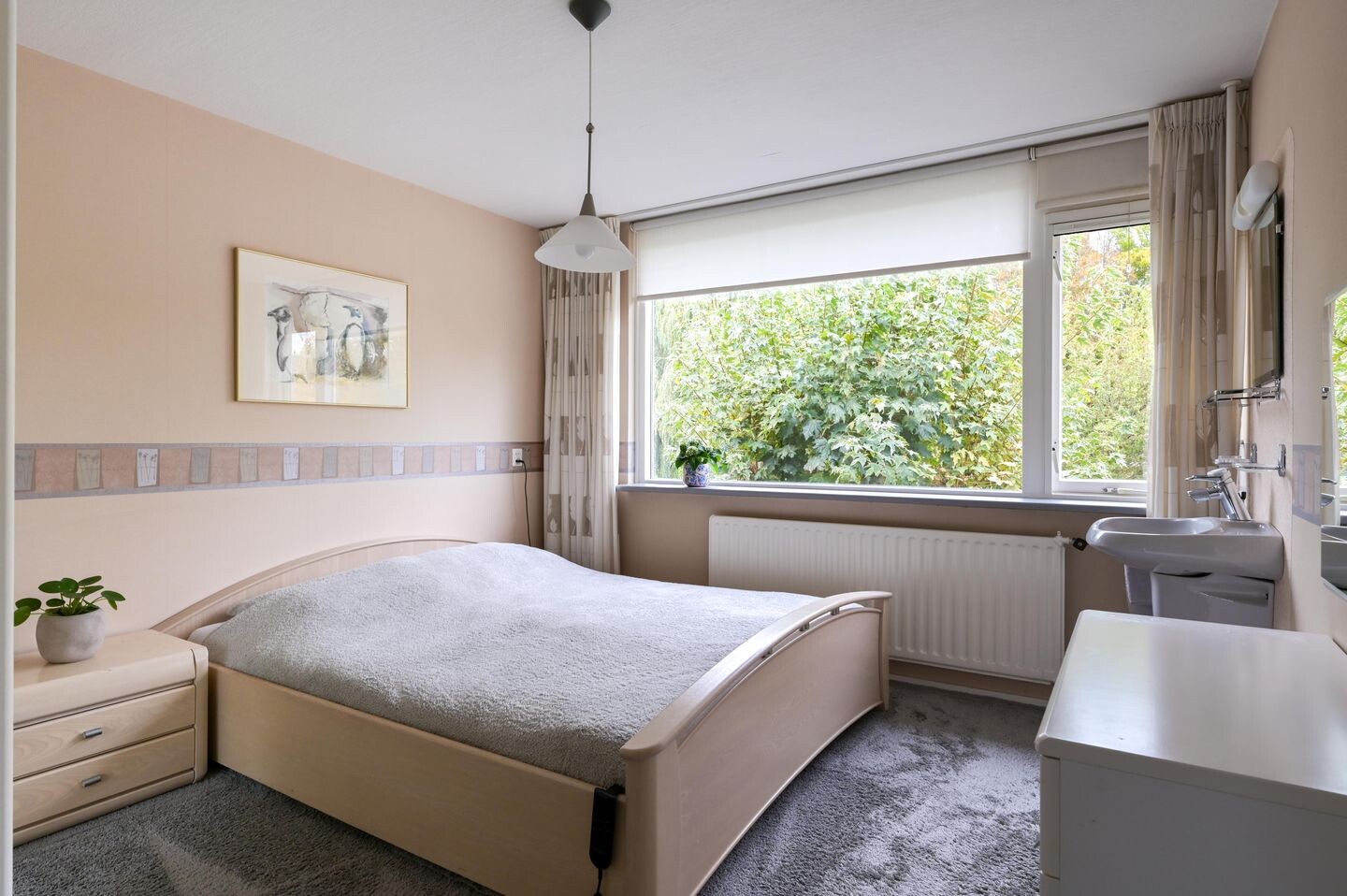 Tussenwoning te koop: Ambachtsherensingel 8A, Mijdrecht