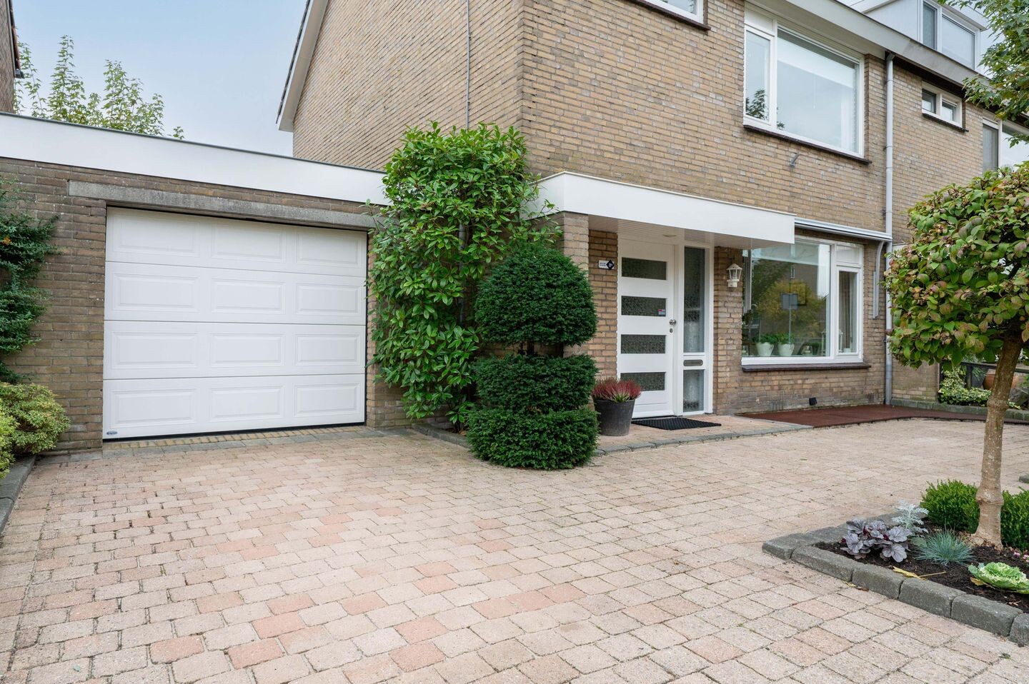 Tussenwoning te koop: Ambachtsherensingel 8A, Mijdrecht