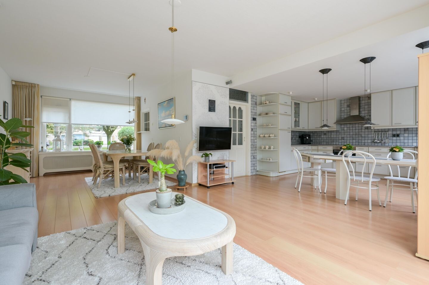 Tussenwoning te koop: Ambachtsherensingel 8A, Mijdrecht