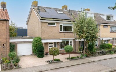 Ambachtsherensingel 8-A