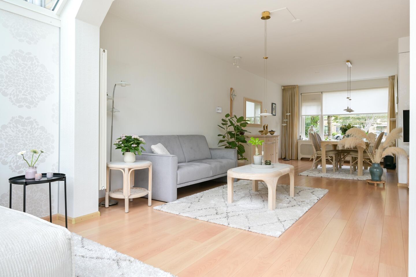 Tussenwoning te koop: Ambachtsherensingel 8A, Mijdrecht