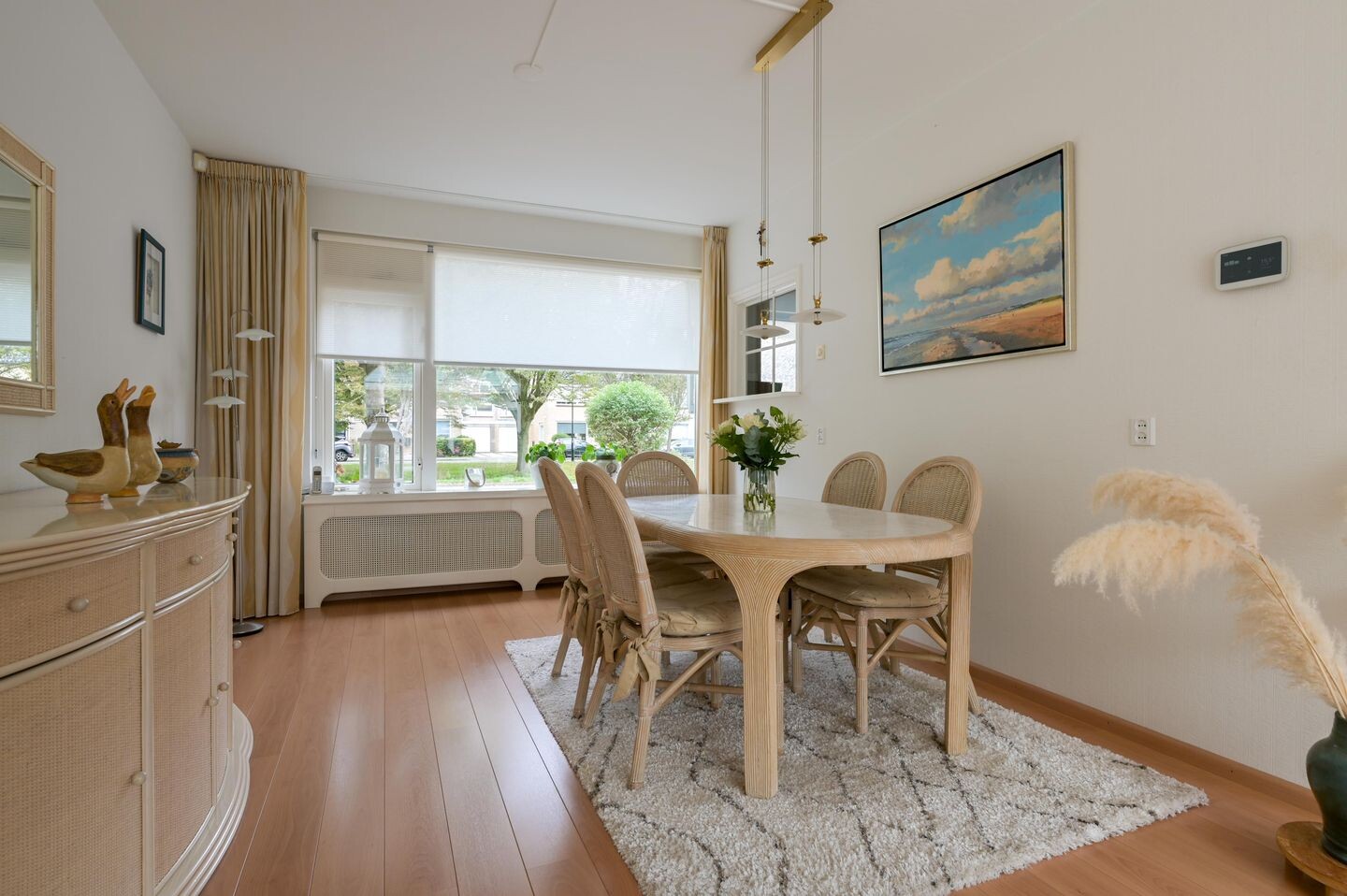 Tussenwoning te koop: Ambachtsherensingel 8A, Mijdrecht
